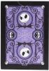 Disney Nightmare Before Christmas Playing Cards
